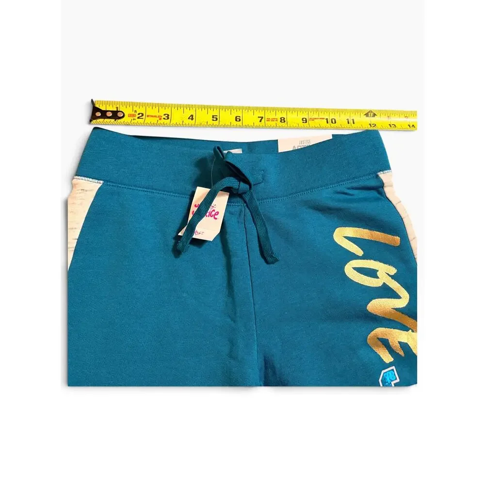 Justice nwt active
